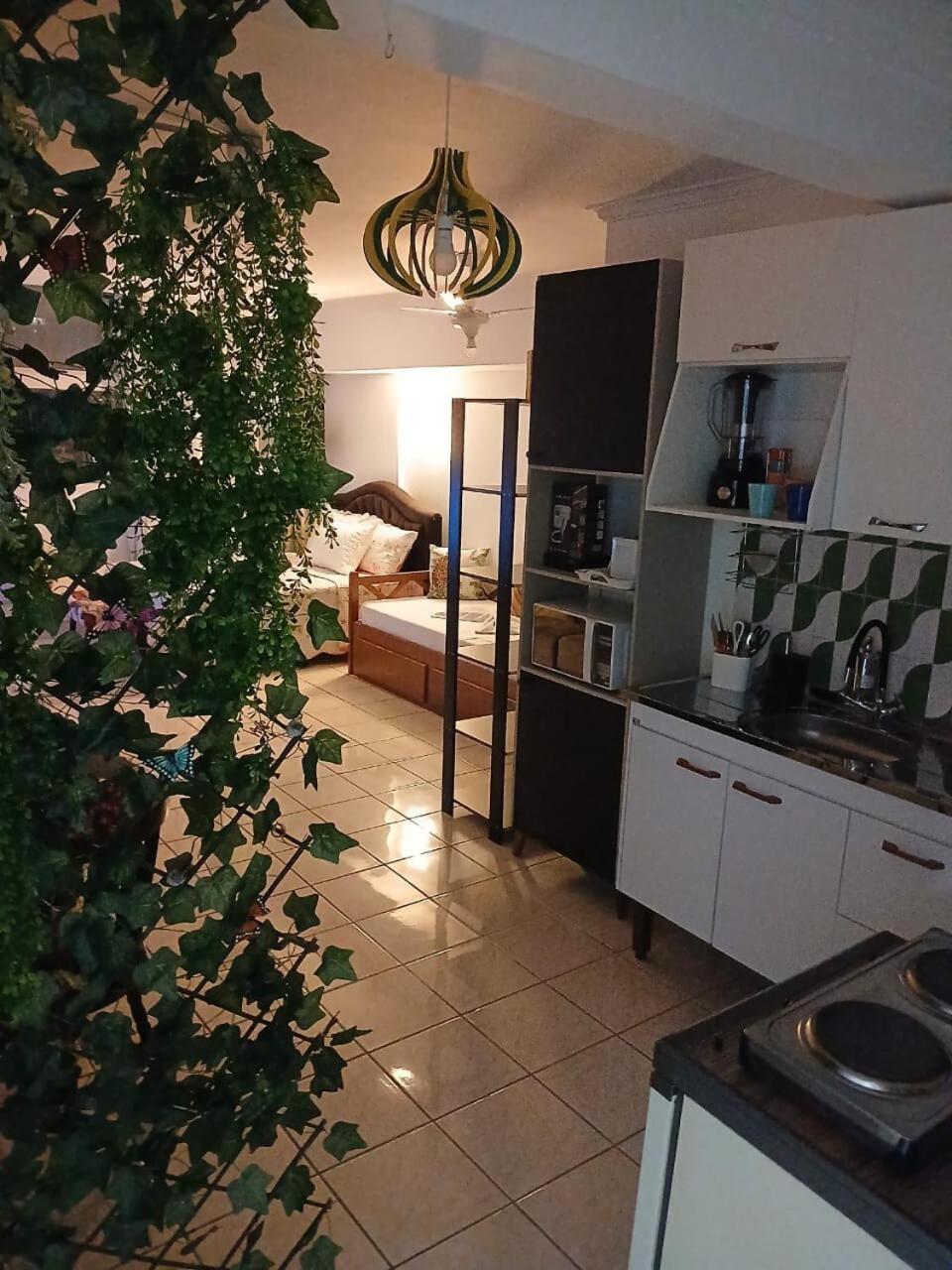 Apartamento Building Sampa Sky *