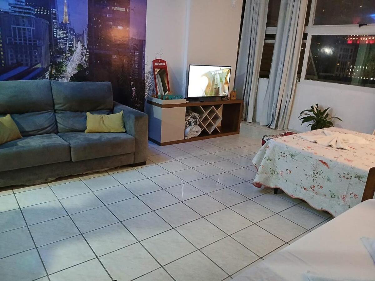 Apartamento Building Sampa Sky
