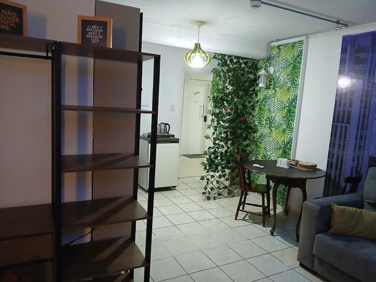 Apartamento Building Sampa Sky São Paulo