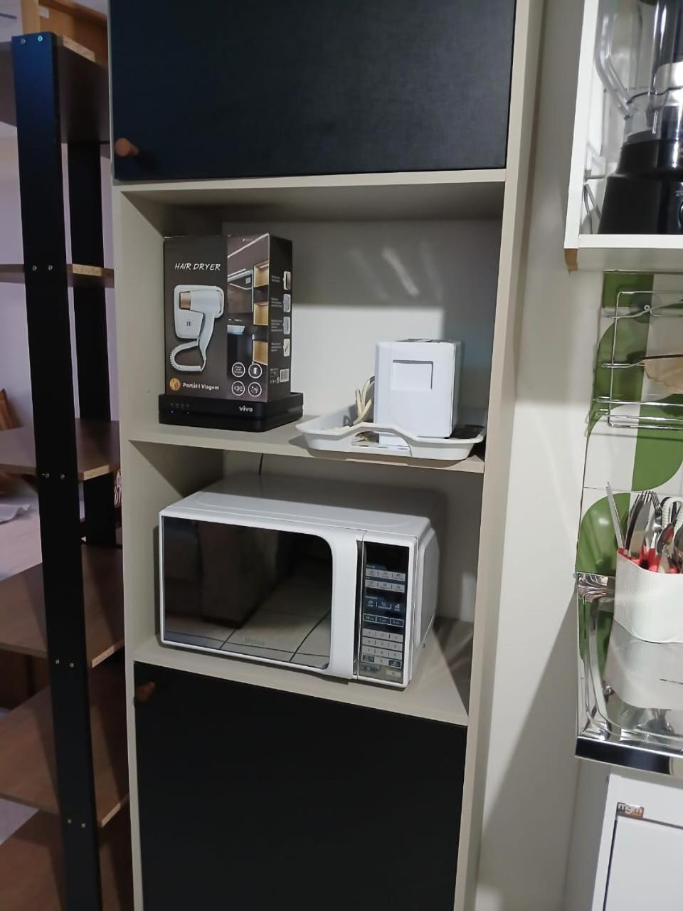 Apartamento Building Sampa Sky São Paulo
