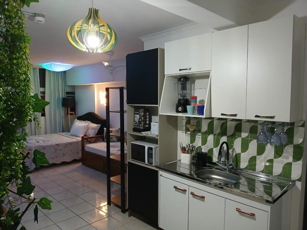 Building Sampa Sky Apartamento *