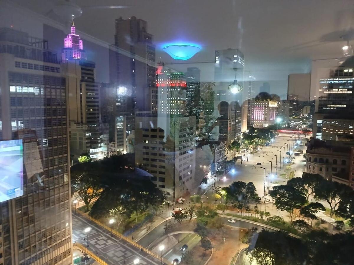 Apartamento Building Sampa Sky São Paulo