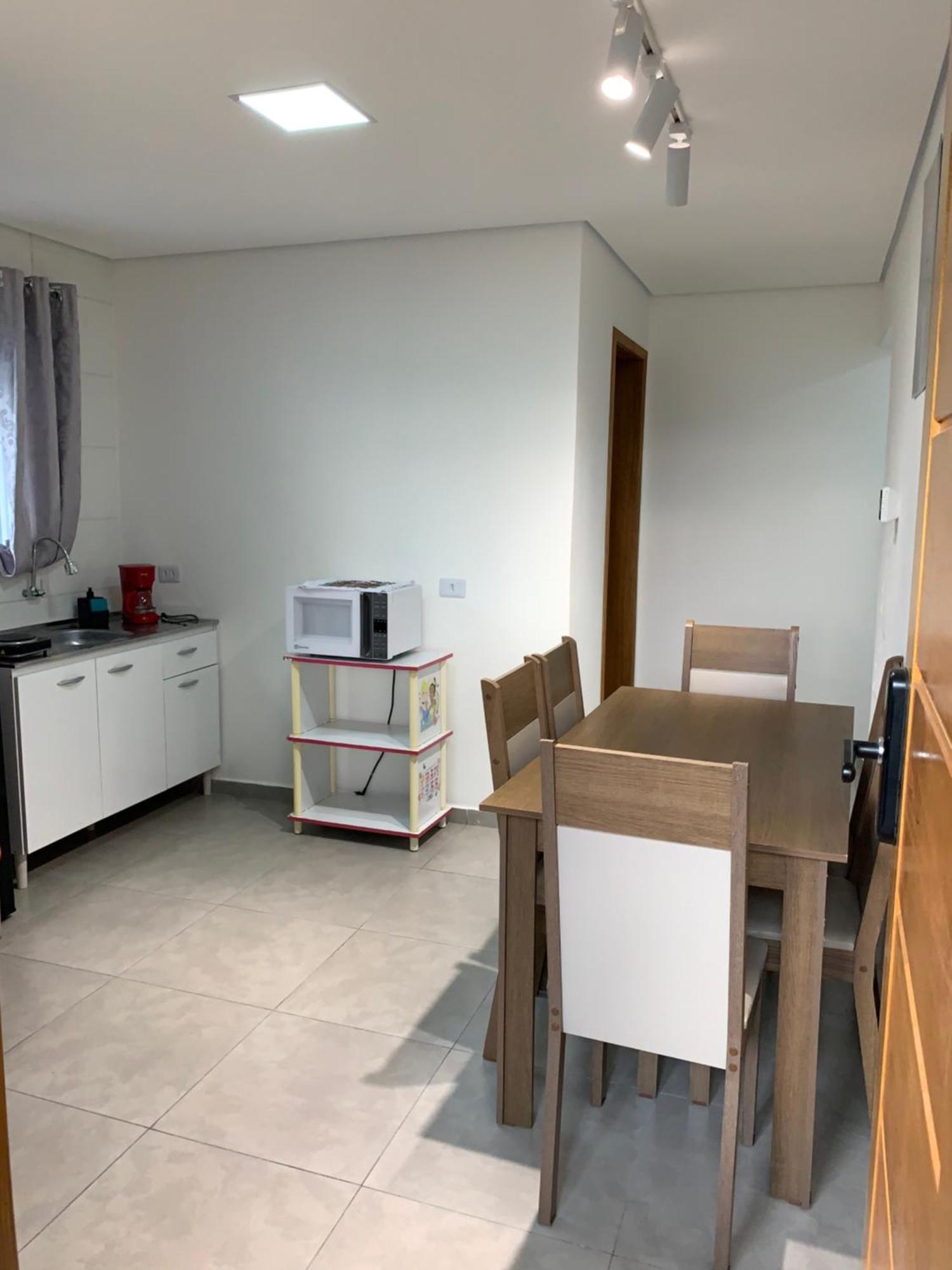 Apartamento Casas Proximo Expo Sp, Paraolimpico, Jabaquara *