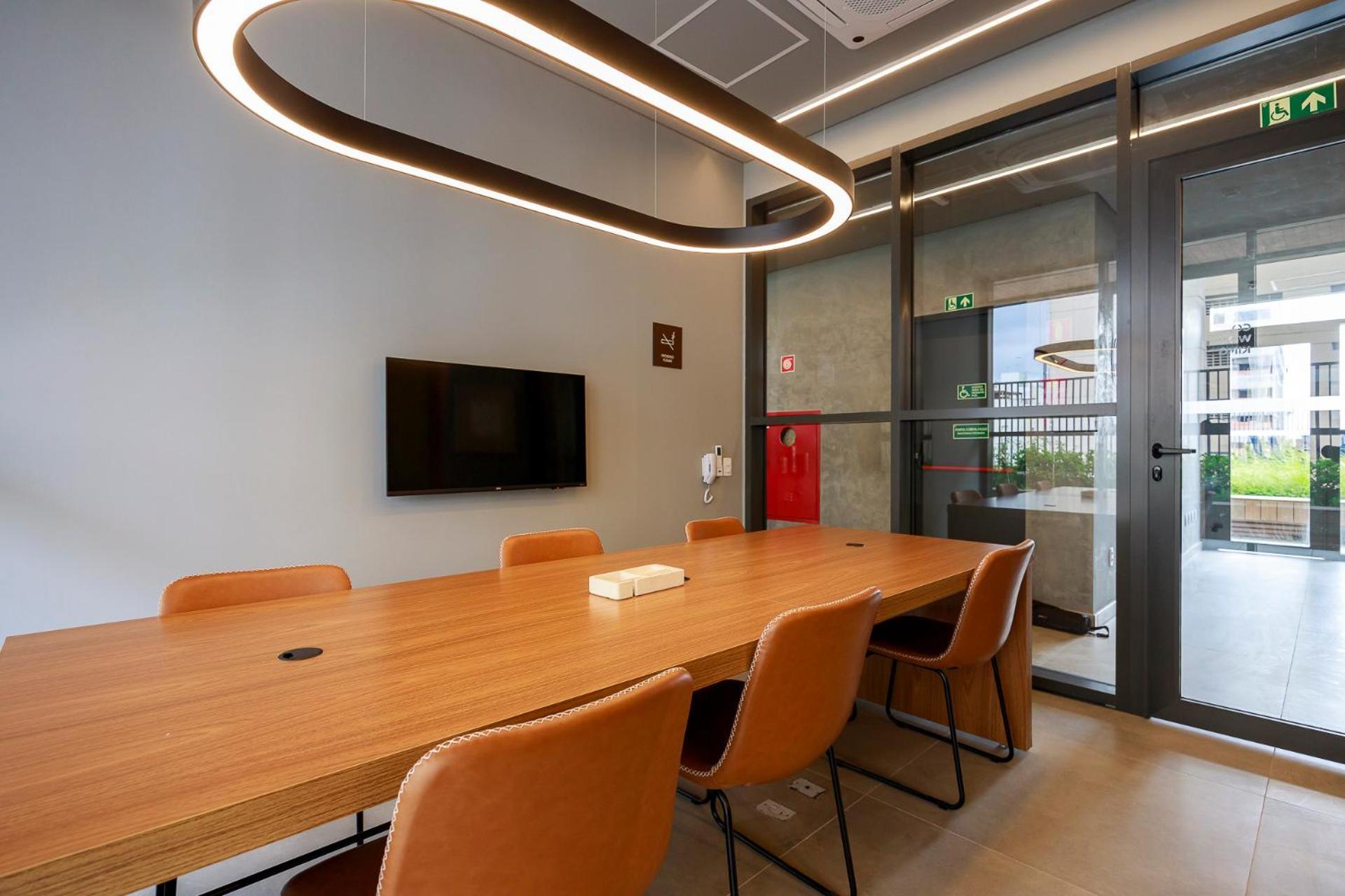 Apartamento Prox Consulado Metro Brooklin Piscina São Paulo