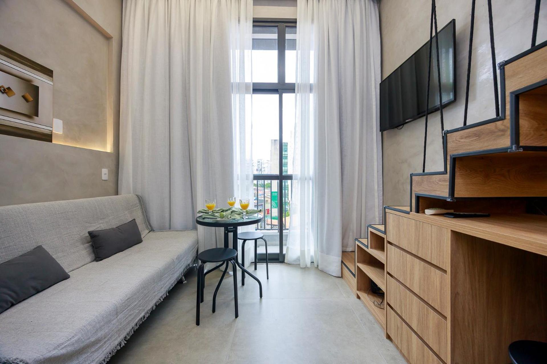 Apartamento Prox Consulado Metro Brooklin Piscina São Paulo