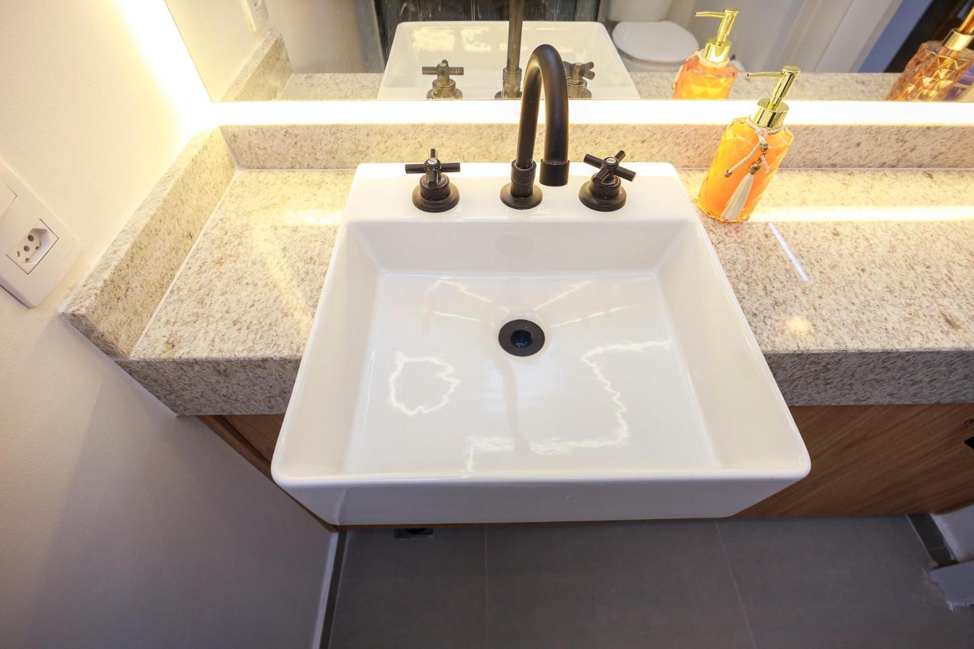 Apartamento Prox Consulado Metro Brooklin Piscina *