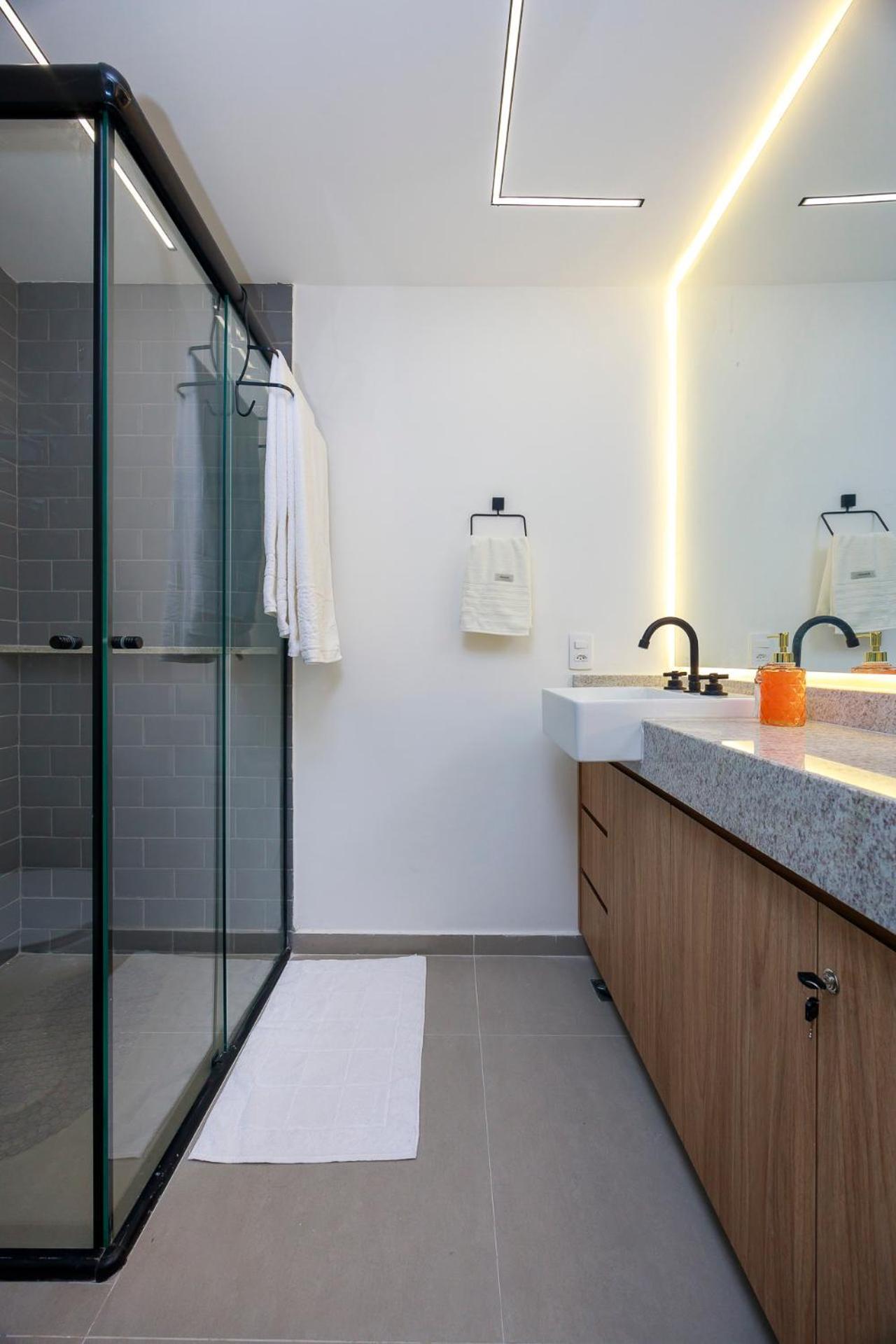 Apartamento Prox Consulado Metro Brooklin Piscina *