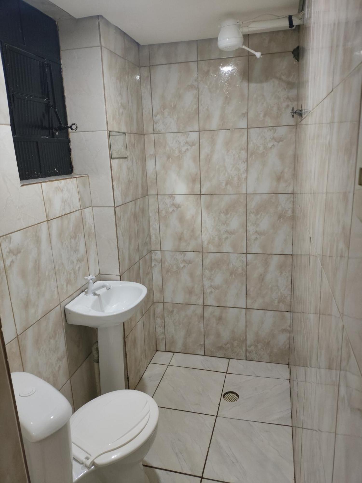 Capsule hotel Anoitecer - Rodoviaria Tiete, Anhembi, Expo Center *