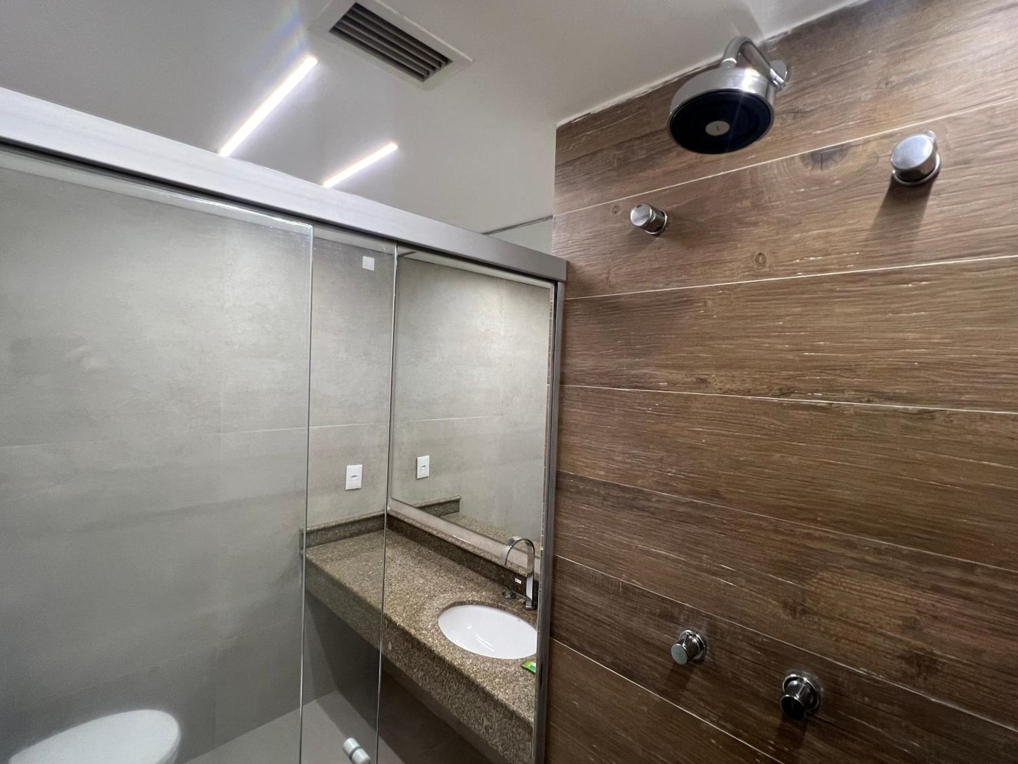 Moema Ibirapuera Uh1808 Hotel São Paulo