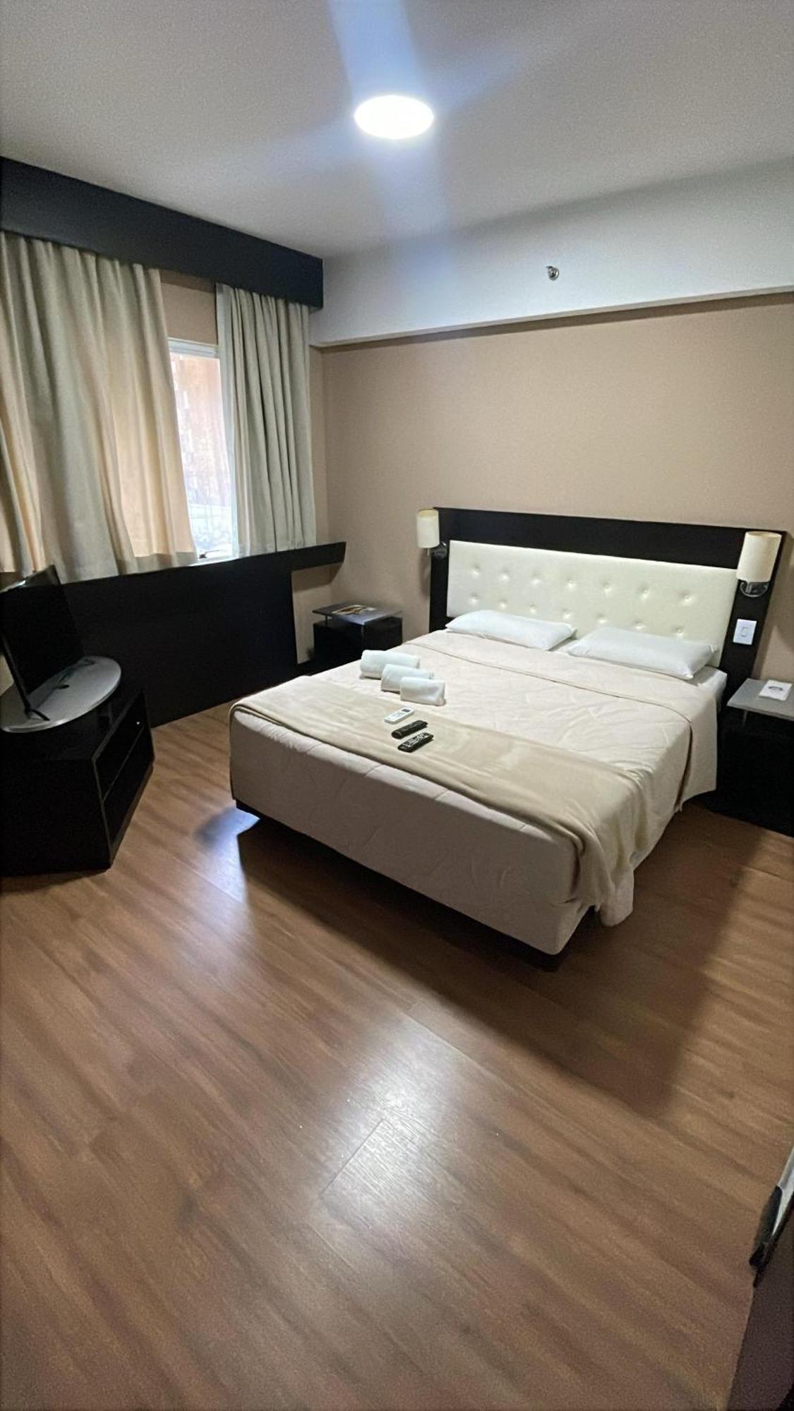 Comfort Bela Vista Aparthotel