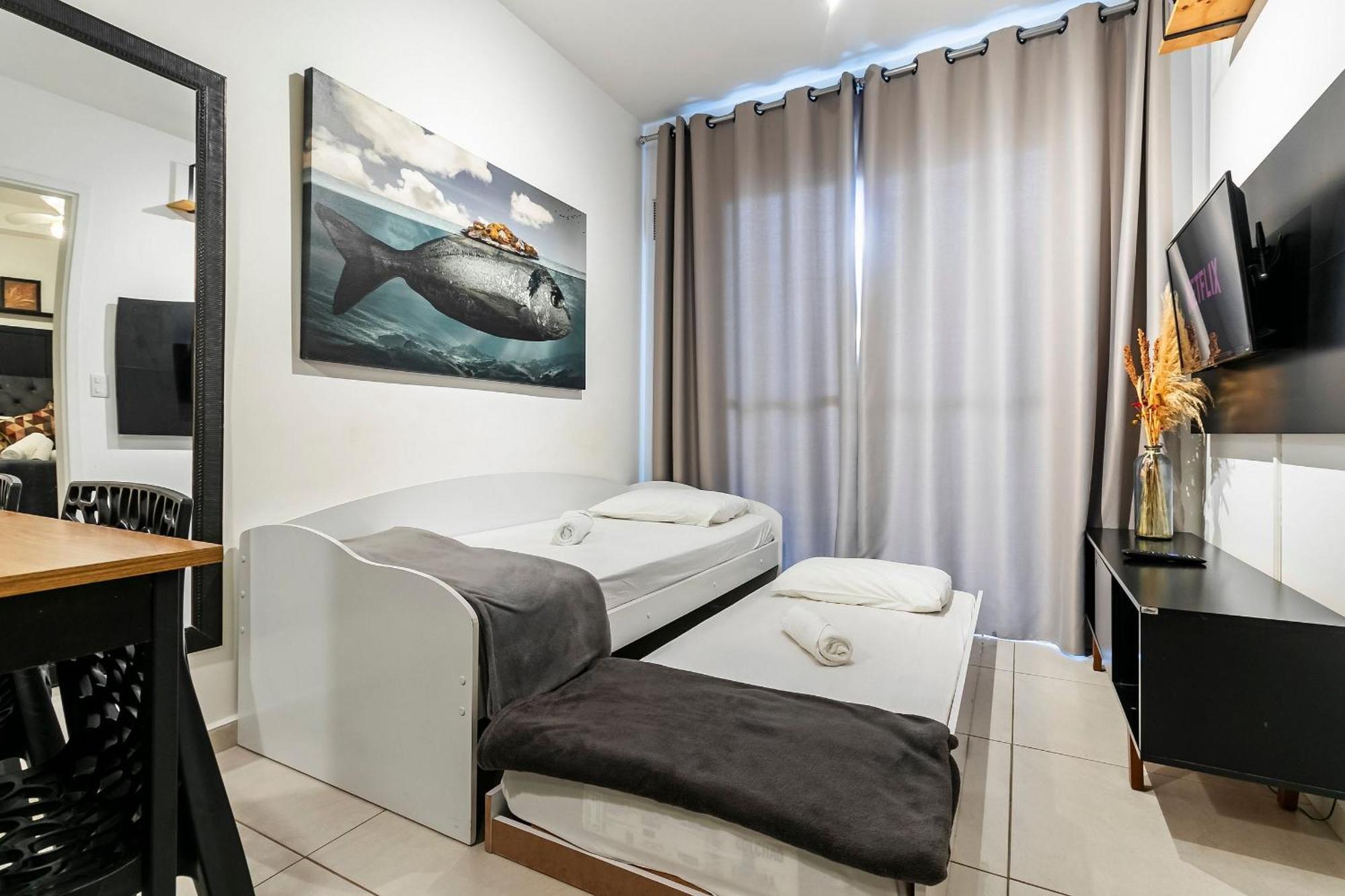 Apartment Add House - Bras Paraiso Compras Sao Paulo