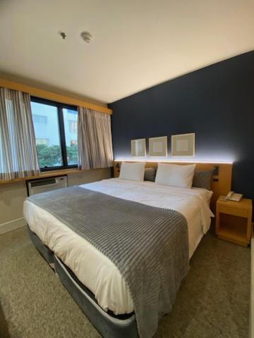 Aparthotel Executive Jardins Century *