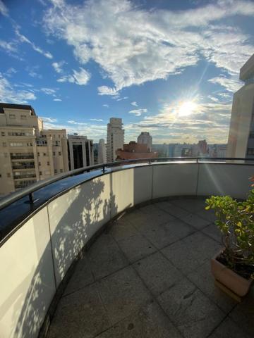 Executive Jardins Century Aparthotel São Paulo