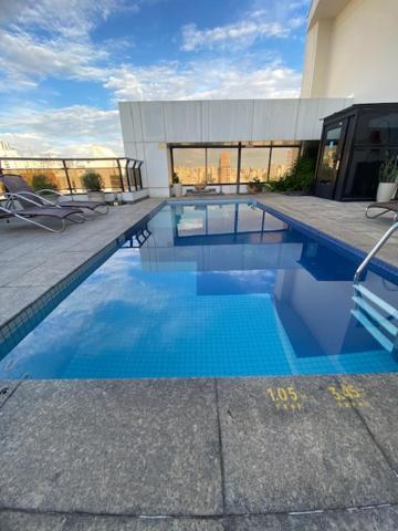 Executive Jardins Century Aparthotel São Paulo