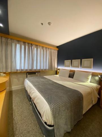 Aparthotel Executive Jardins Century São Paulo