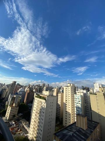 Executive Jardins Century São Paulo