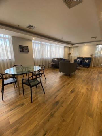 Executive Jardins Century