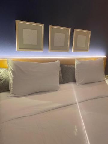 Aparthotel Executive Jardins Century São Paulo