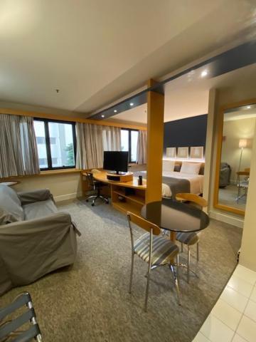 Executive Jardins Century * São Paulo