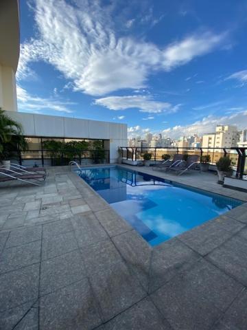 Executive Jardins Century Aparthotel *