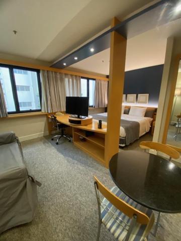 Executive Jardins Century *