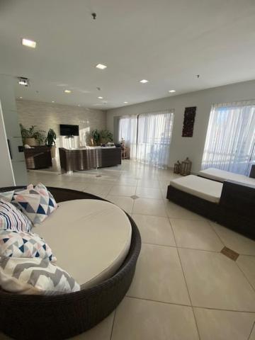 Executive Jardins Century Aparthotel *