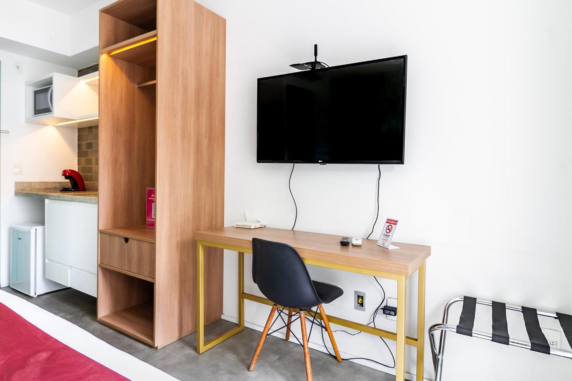 Apartamento 360 Luz São Paulo