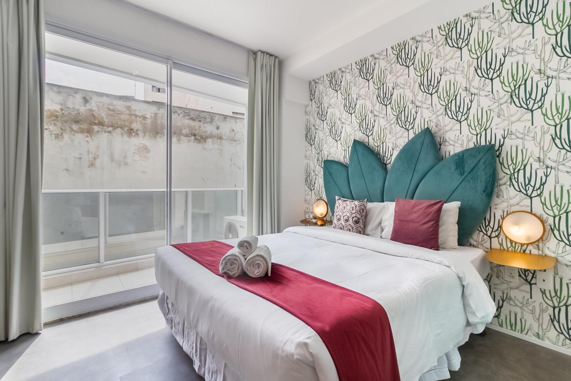 360 Luz Apartamento São Paulo