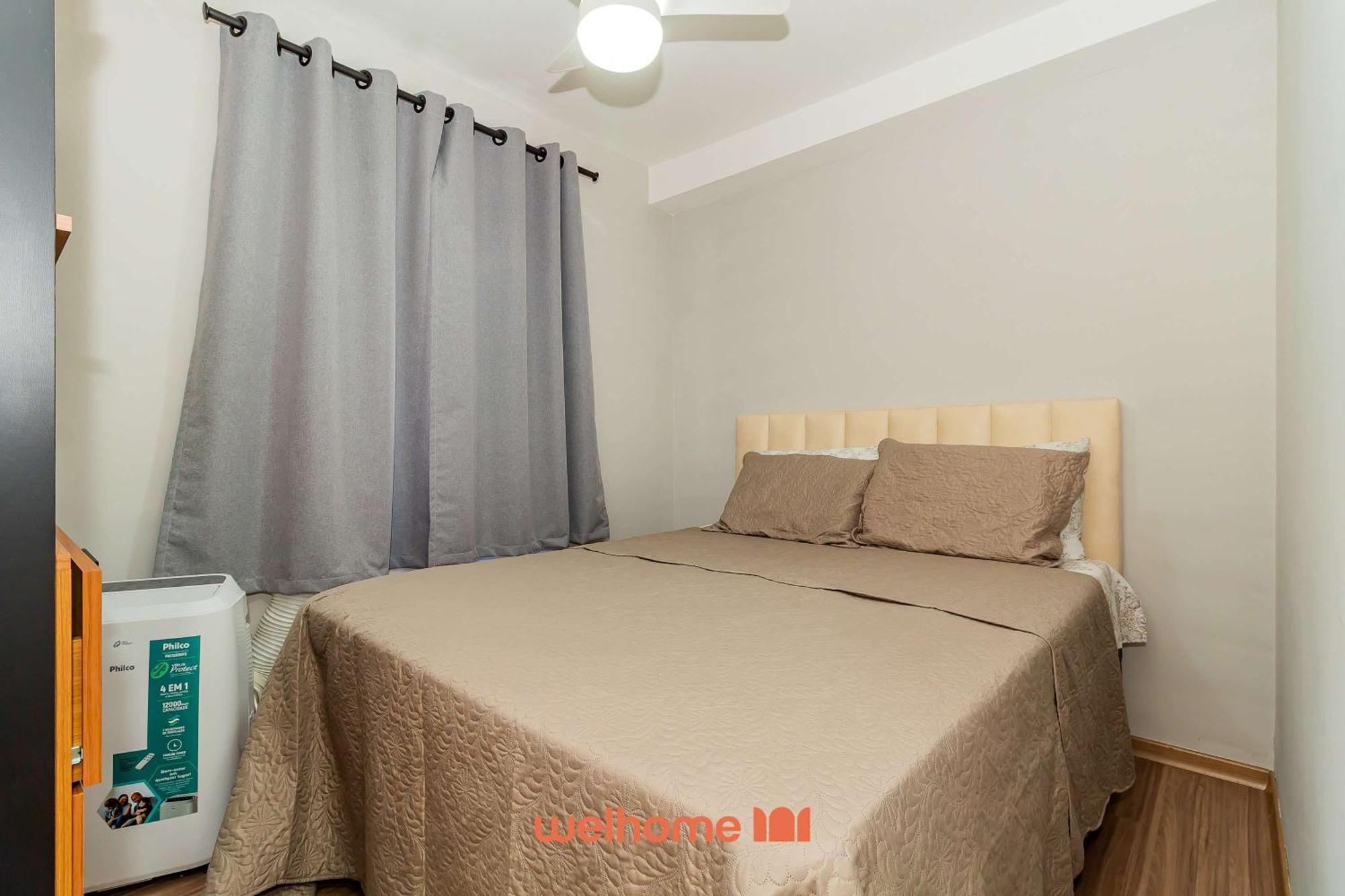 Moderno No Bras Com Lazer E Conforto Apartment Sao Paulo