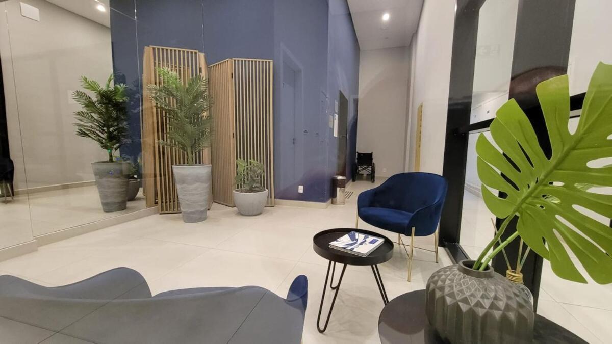 Proximo A Av Paulista Apartment *