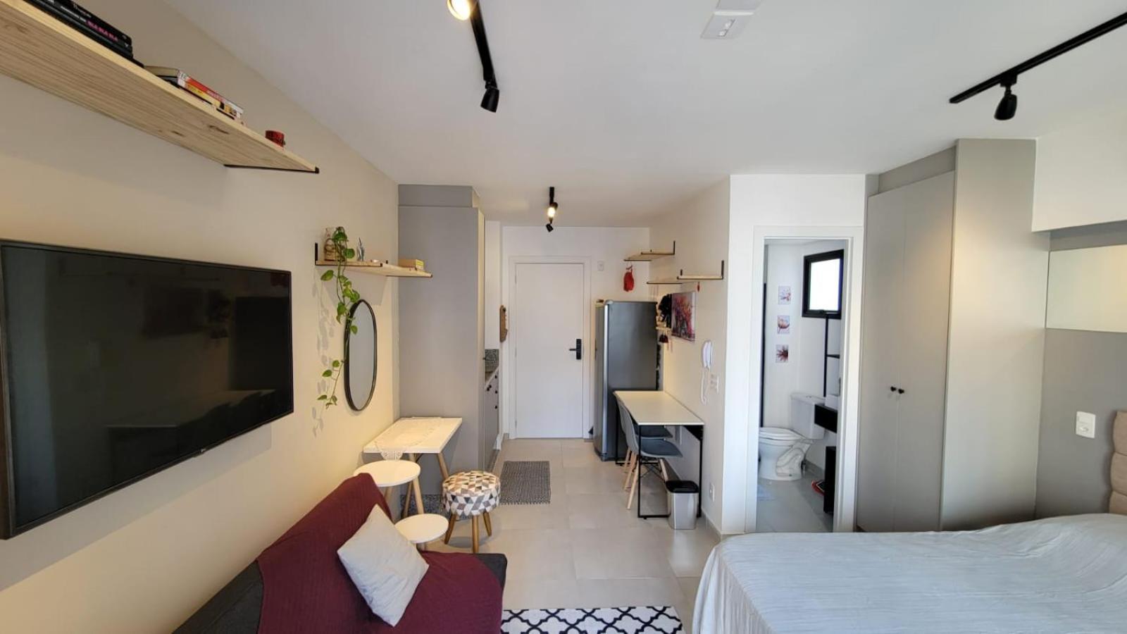 Apartment Proximo A Av Paulista