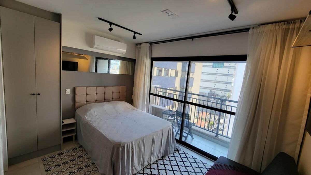 Apartment Proximo A Av Paulista Sao Paulo