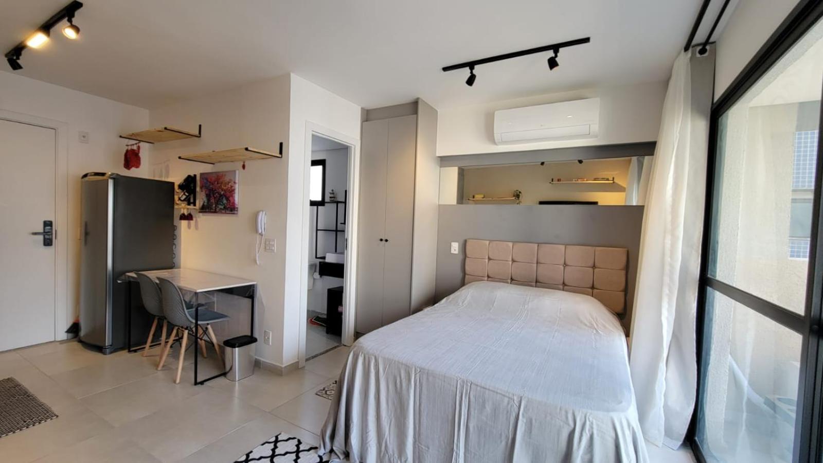 Proximo A Av Paulista Apartment *
