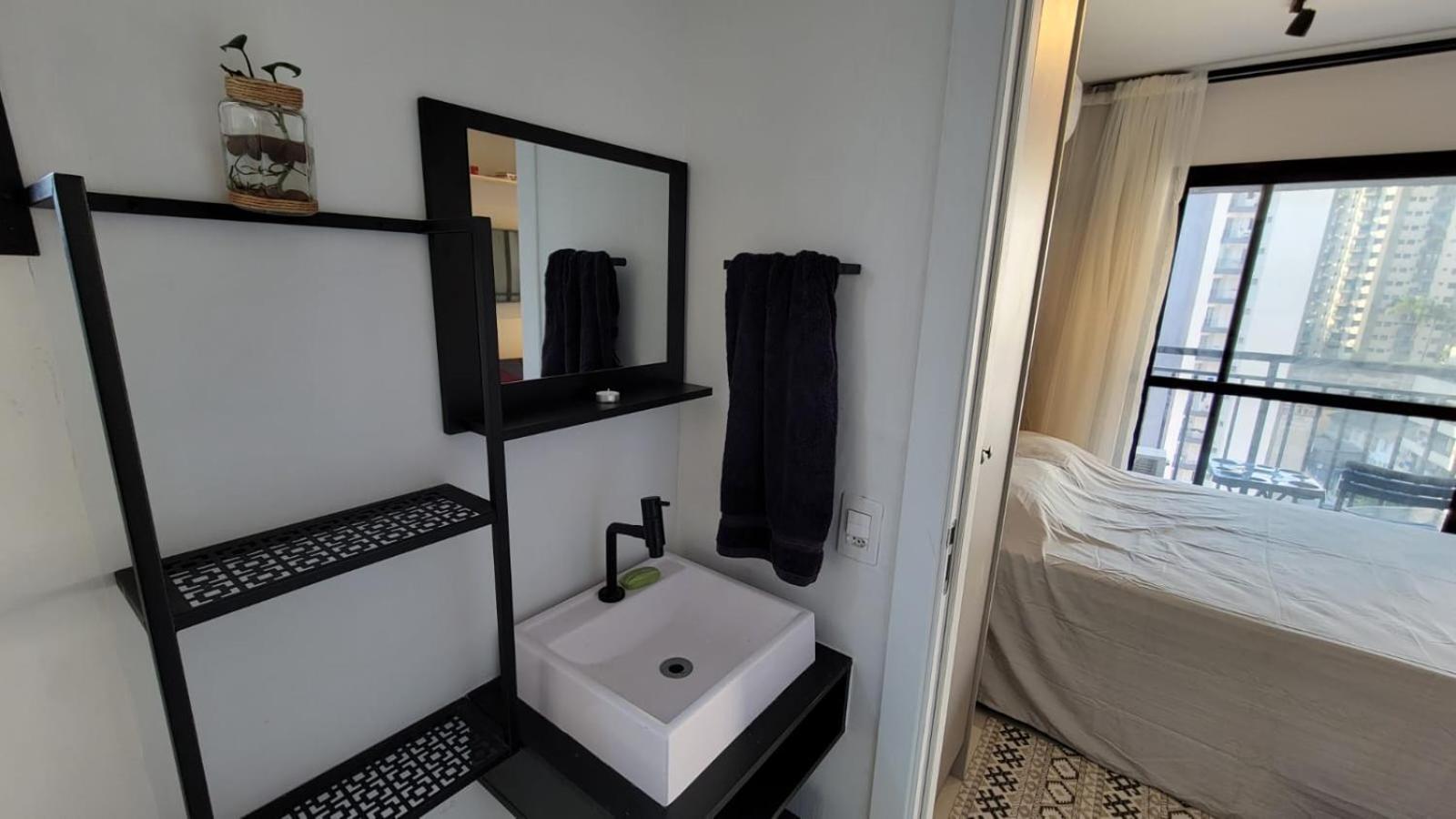 Apartment Proximo A Av Paulista *