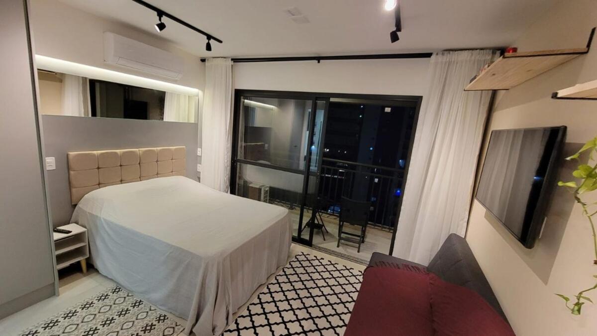 Proximo A Av Paulista Sao Paulo