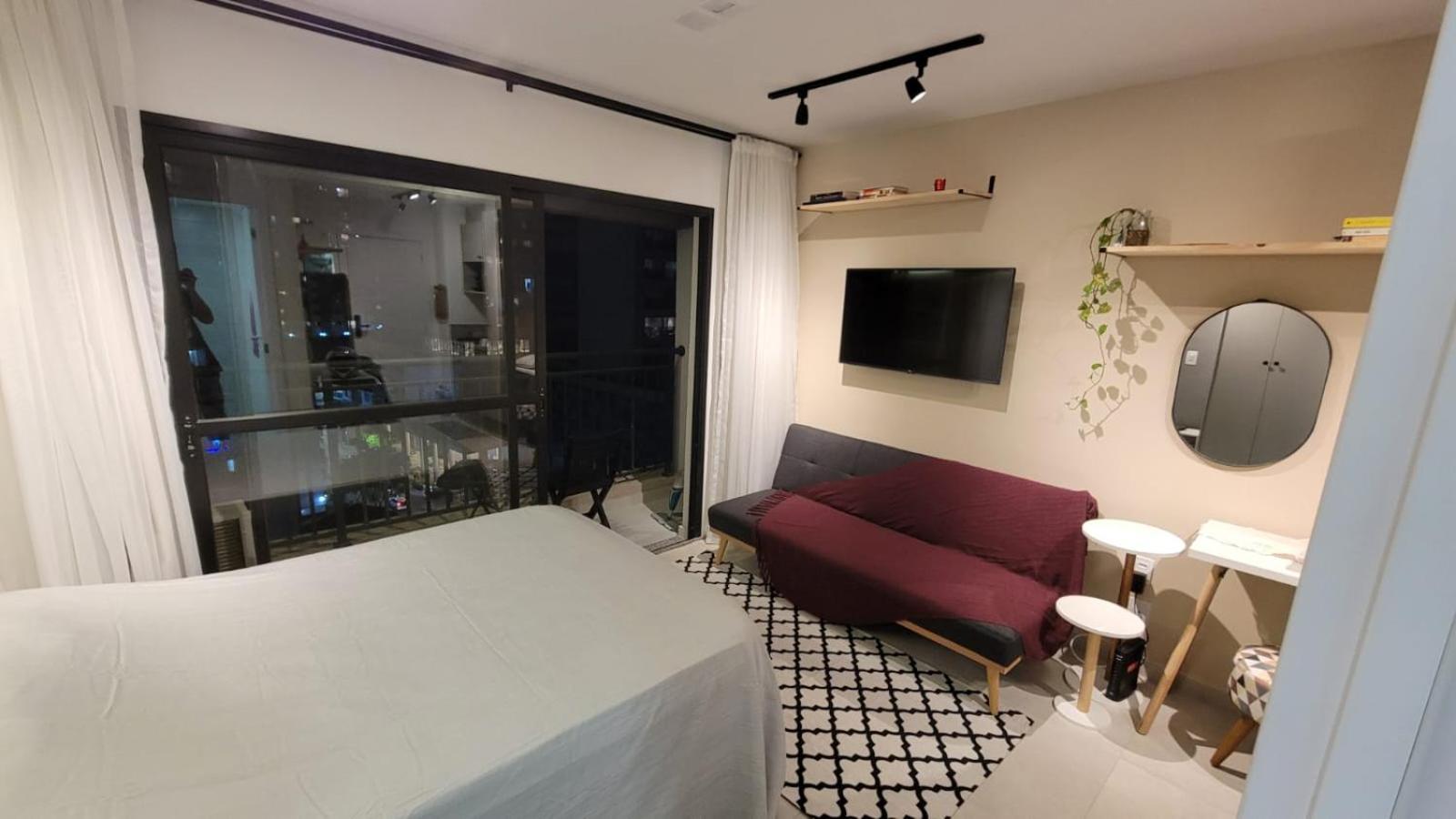 Proximo A Av Paulista Apartment Sao Paulo