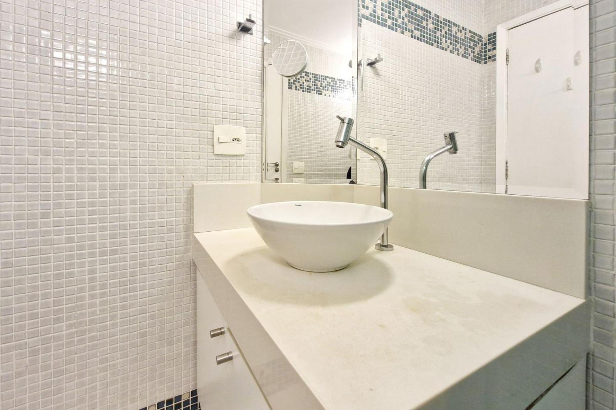 Wehome - 2 Quartos, Lindo, Nos Jardins Apartamento *