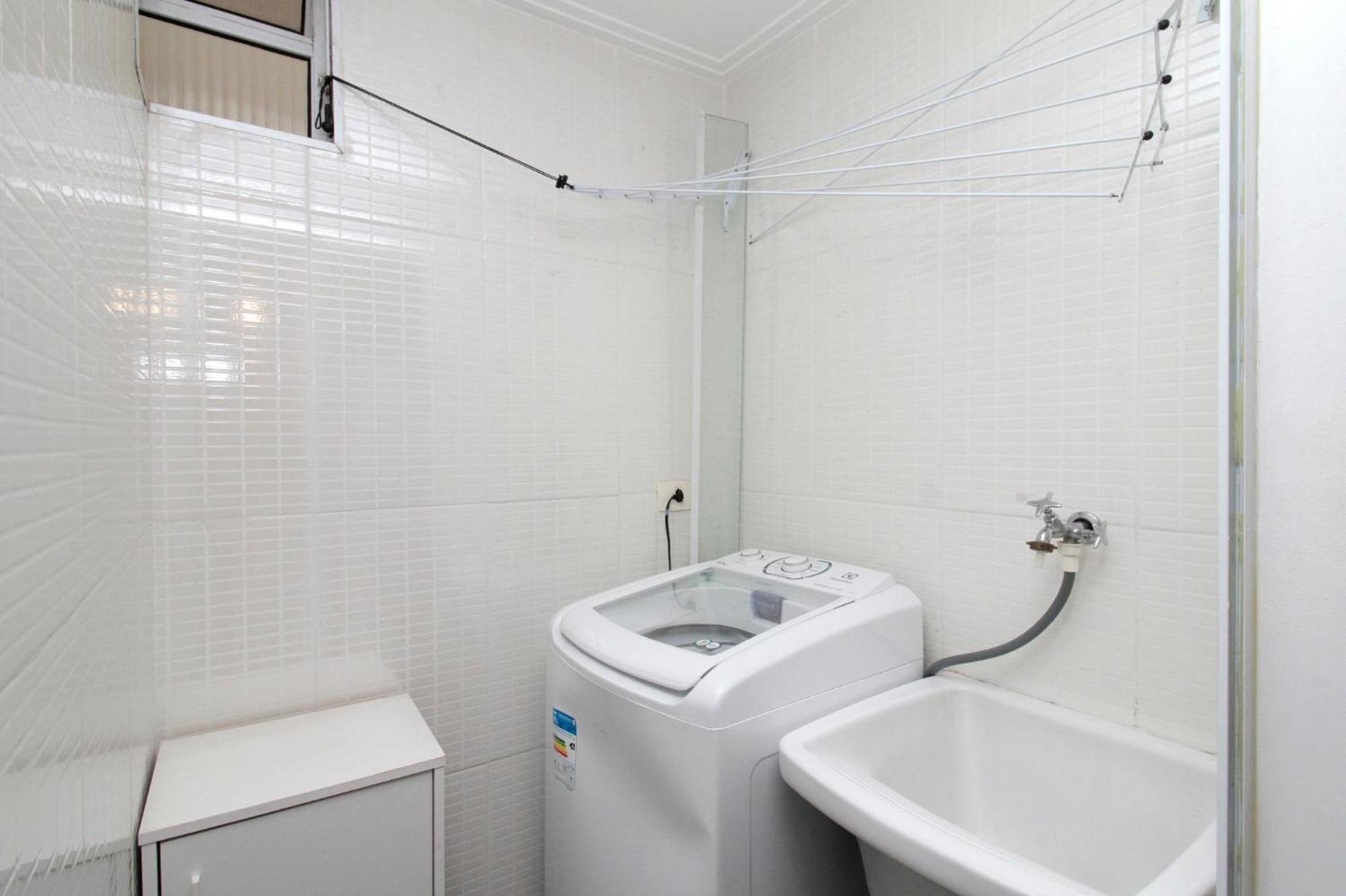 Apartamento Wehome - 2 Quartos, Lindo, Nos Jardins *