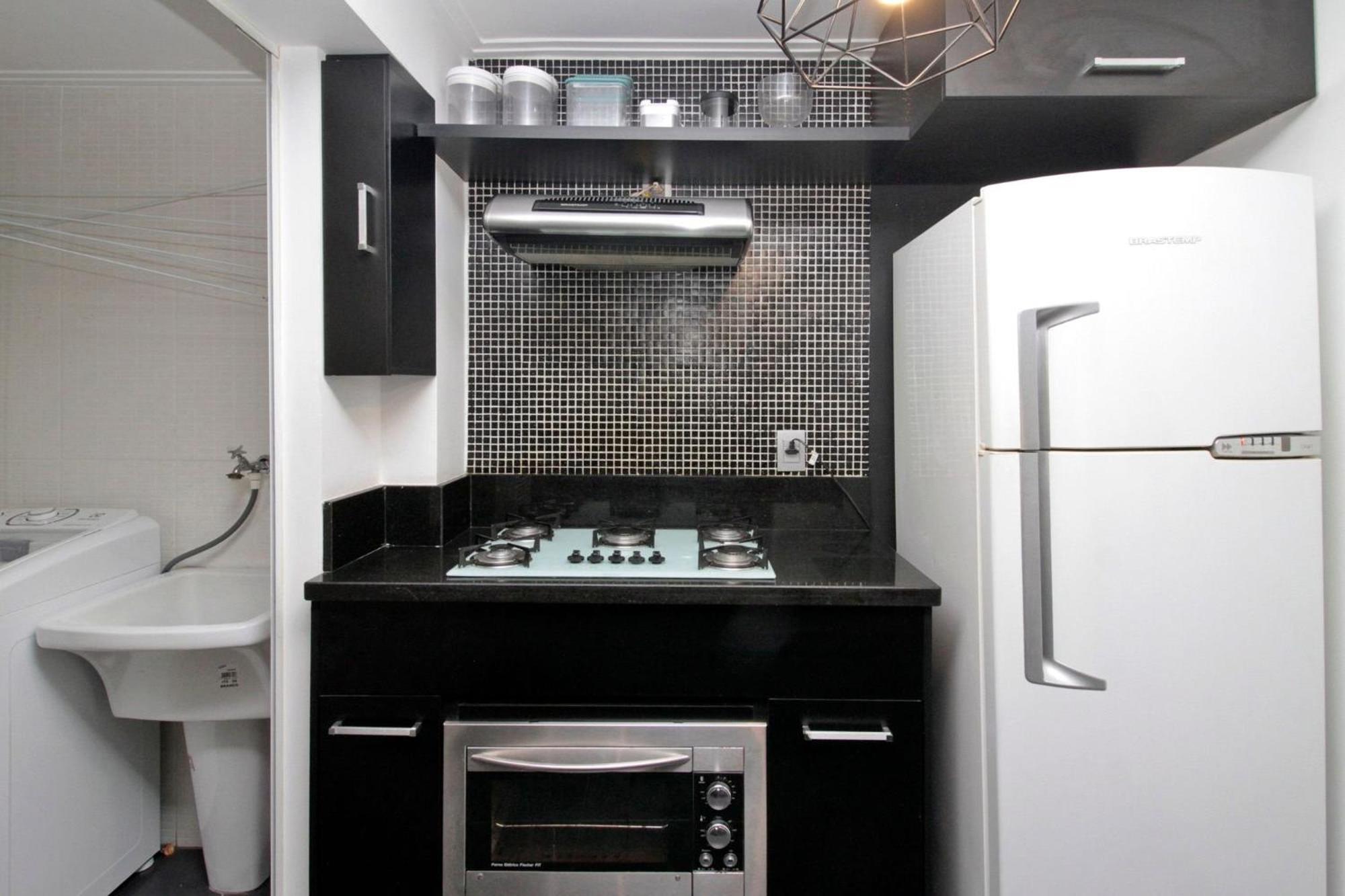 Apartamento Wehome - 2 Quartos, Lindo, Nos Jardins São Paulo
