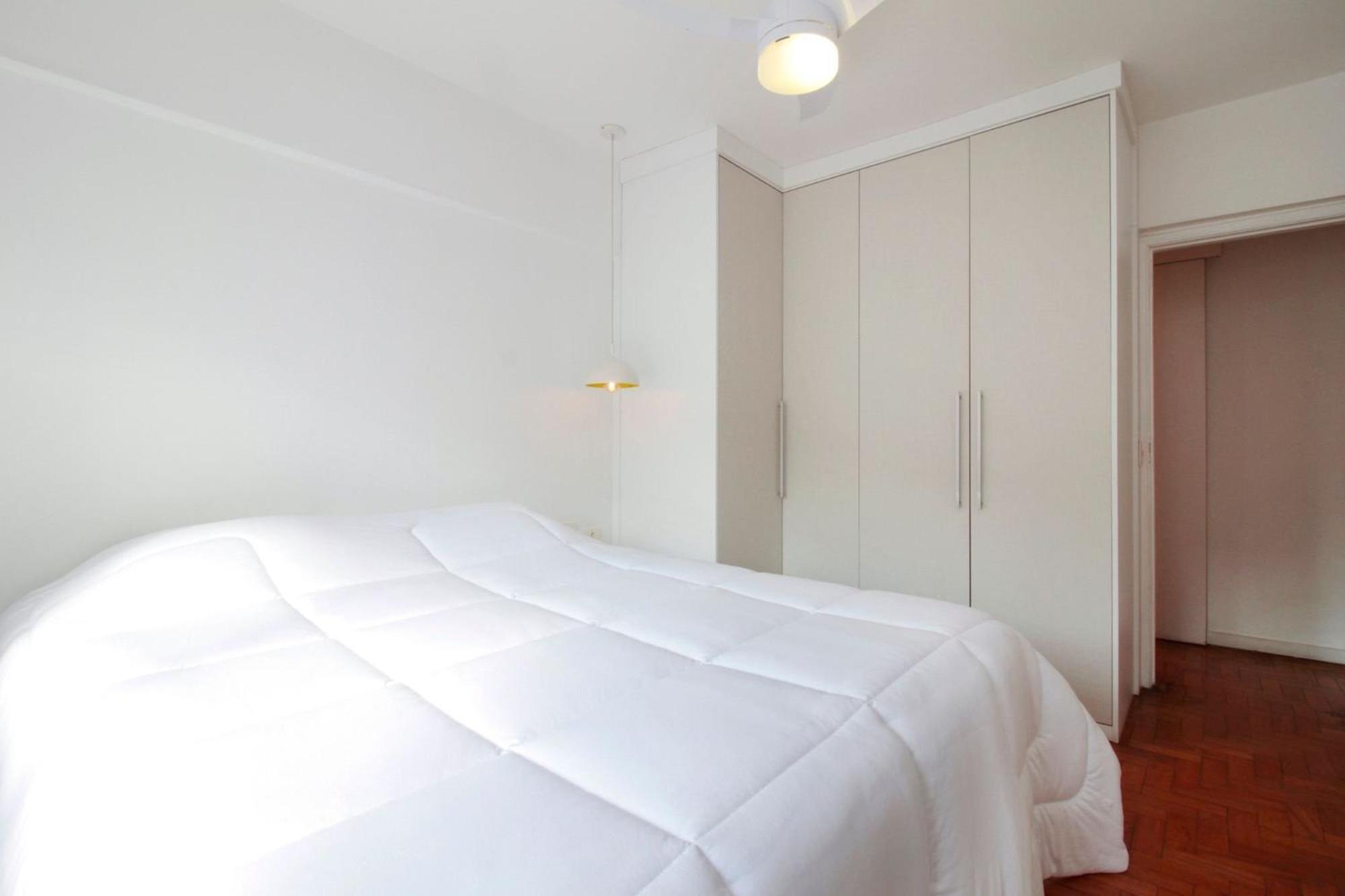 Wehome - 2 Quartos, Lindo, Nos Jardins Apartamento São Paulo