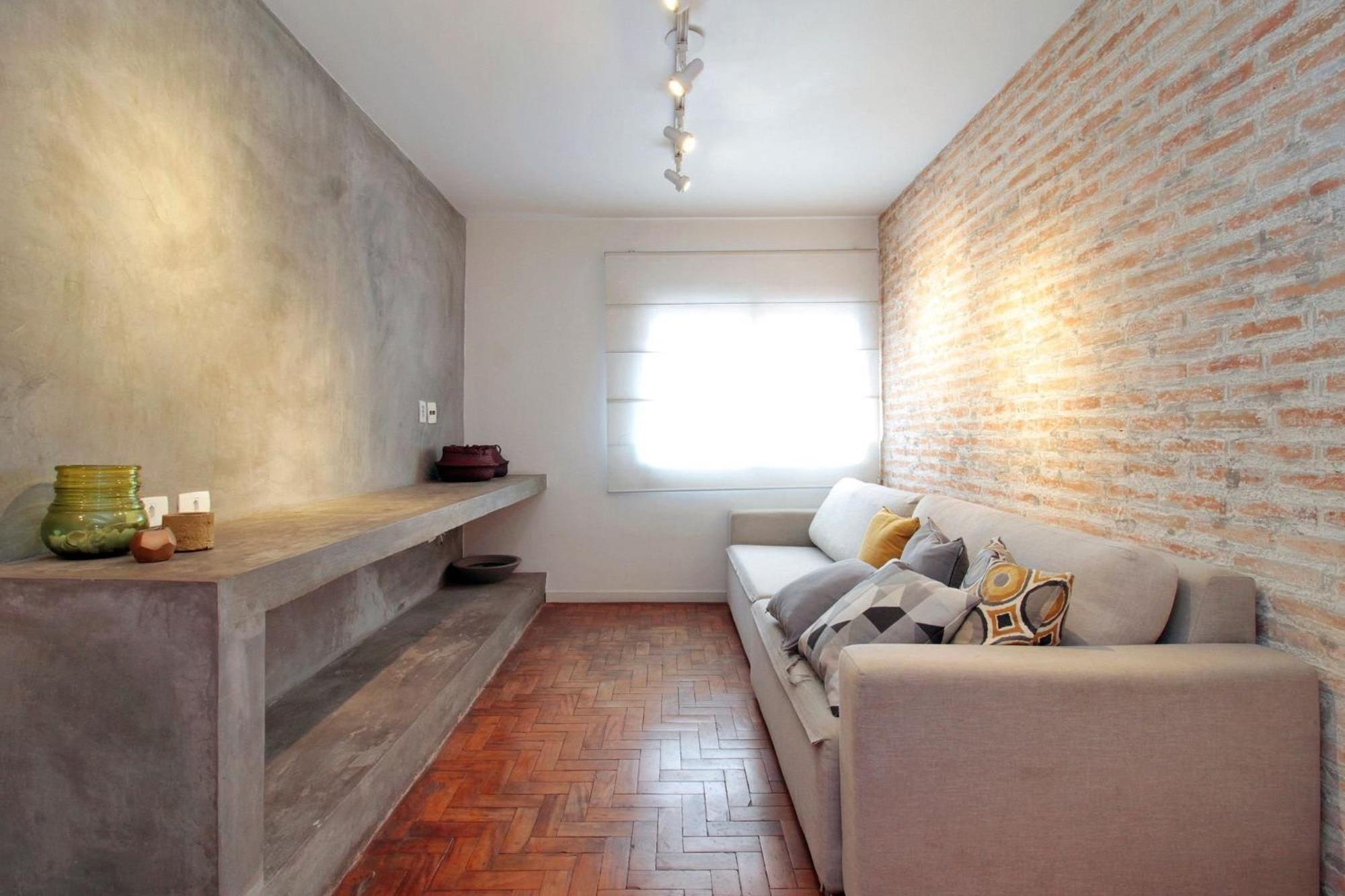 Apartamento Wehome - 2 Quartos, Lindo, Nos Jardins São Paulo