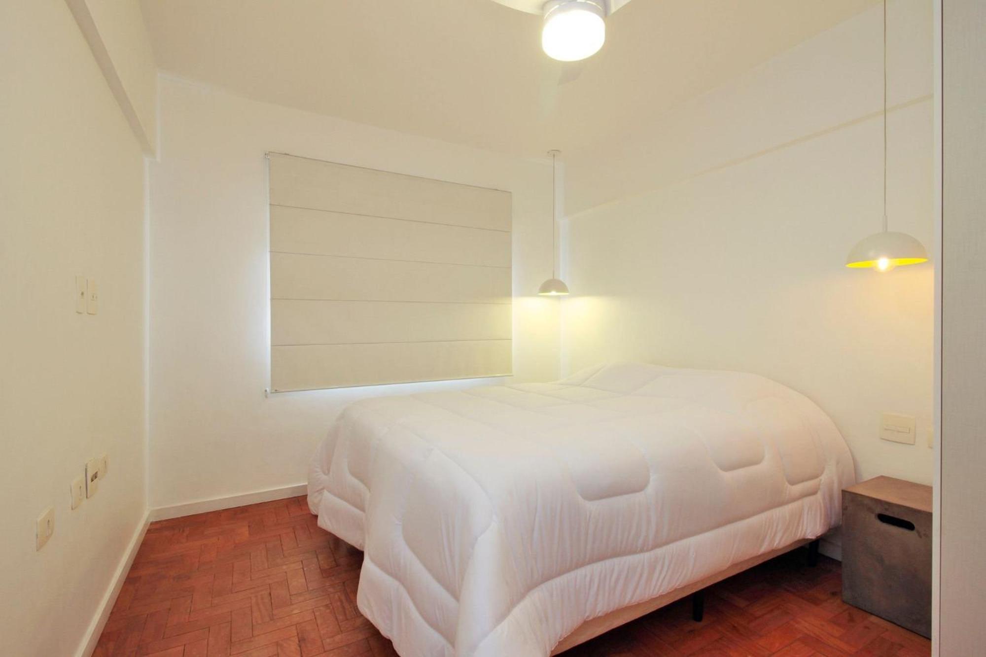 Wehome - 2 Quartos, Lindo, Nos Jardins Apartamento *