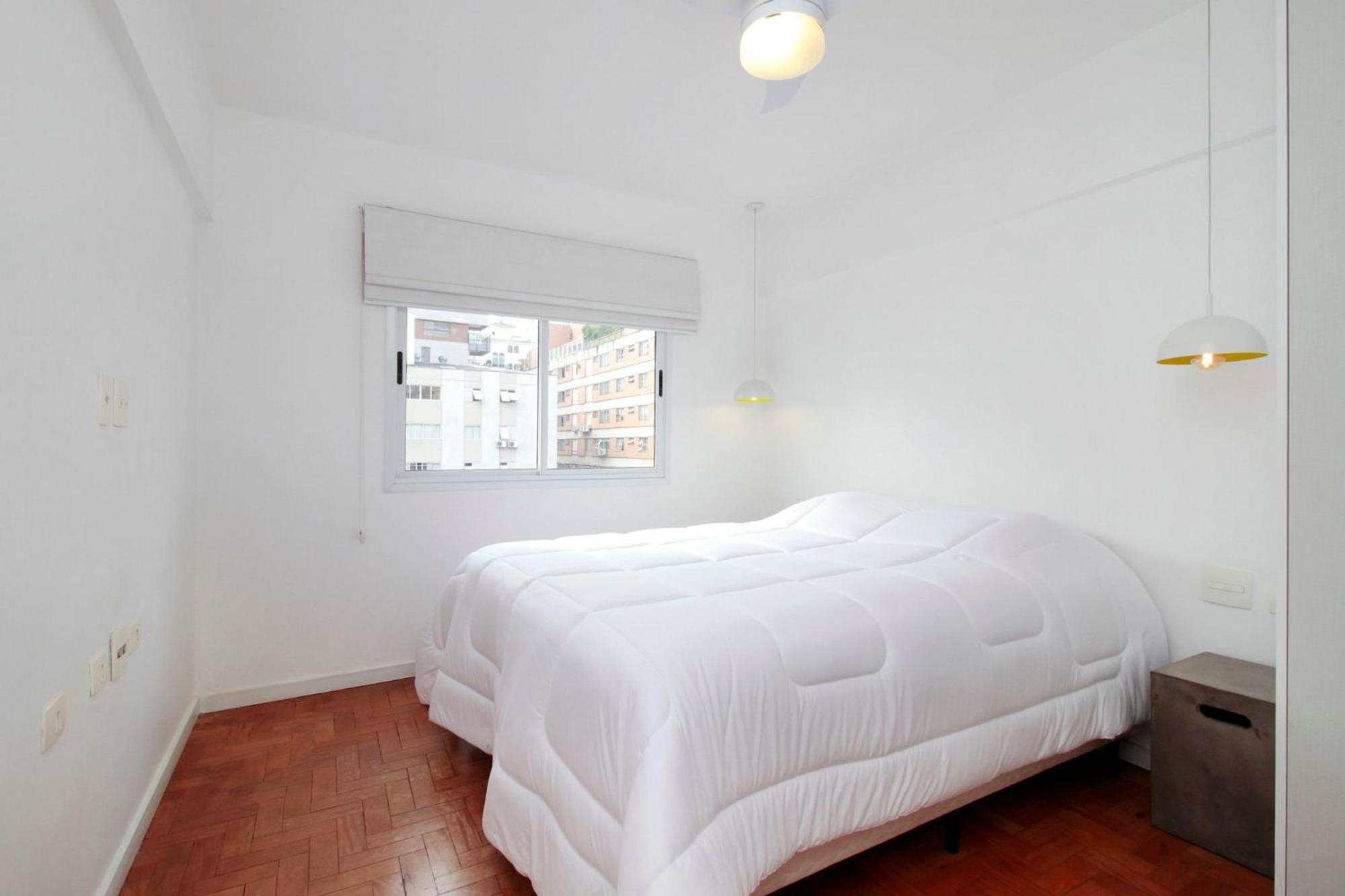 Wehome - 2 Quartos, Lindo, Nos Jardins Apartamento