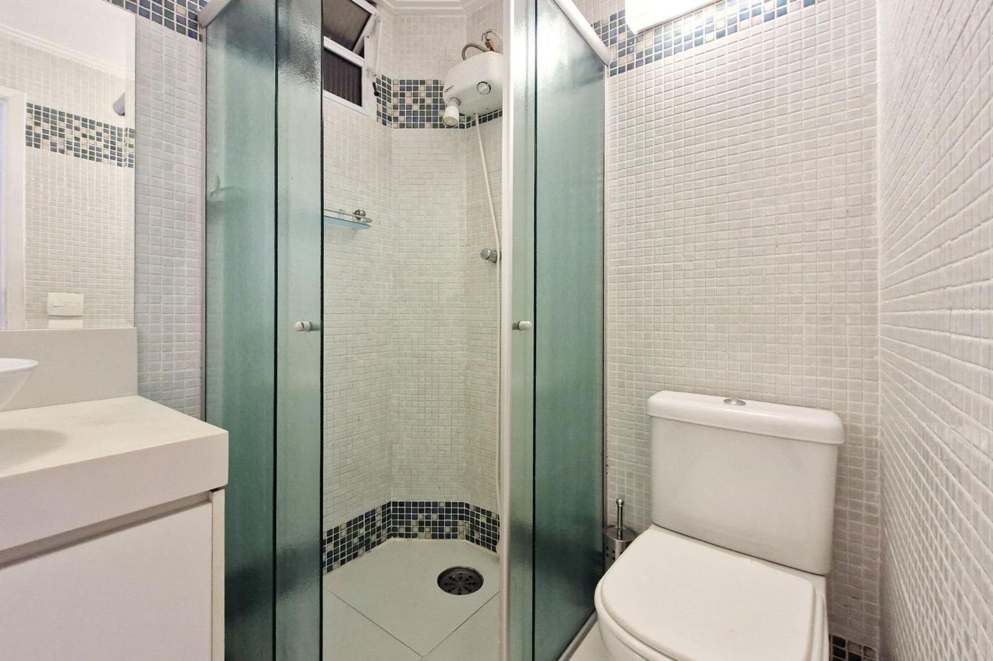 Apartamento Wehome - 2 Quartos, Lindo, Nos Jardins *
