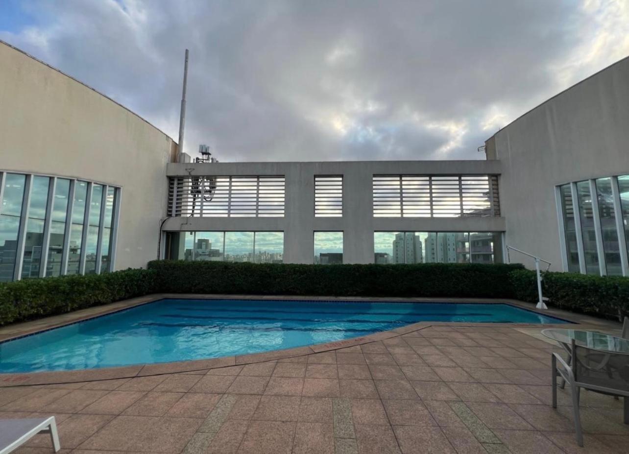 Ibirapuera Moema Uh1808 Hotel