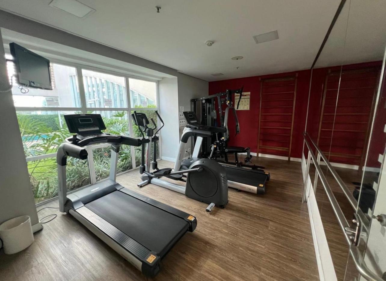 Hotel Ibirapuera Moema Uh1808