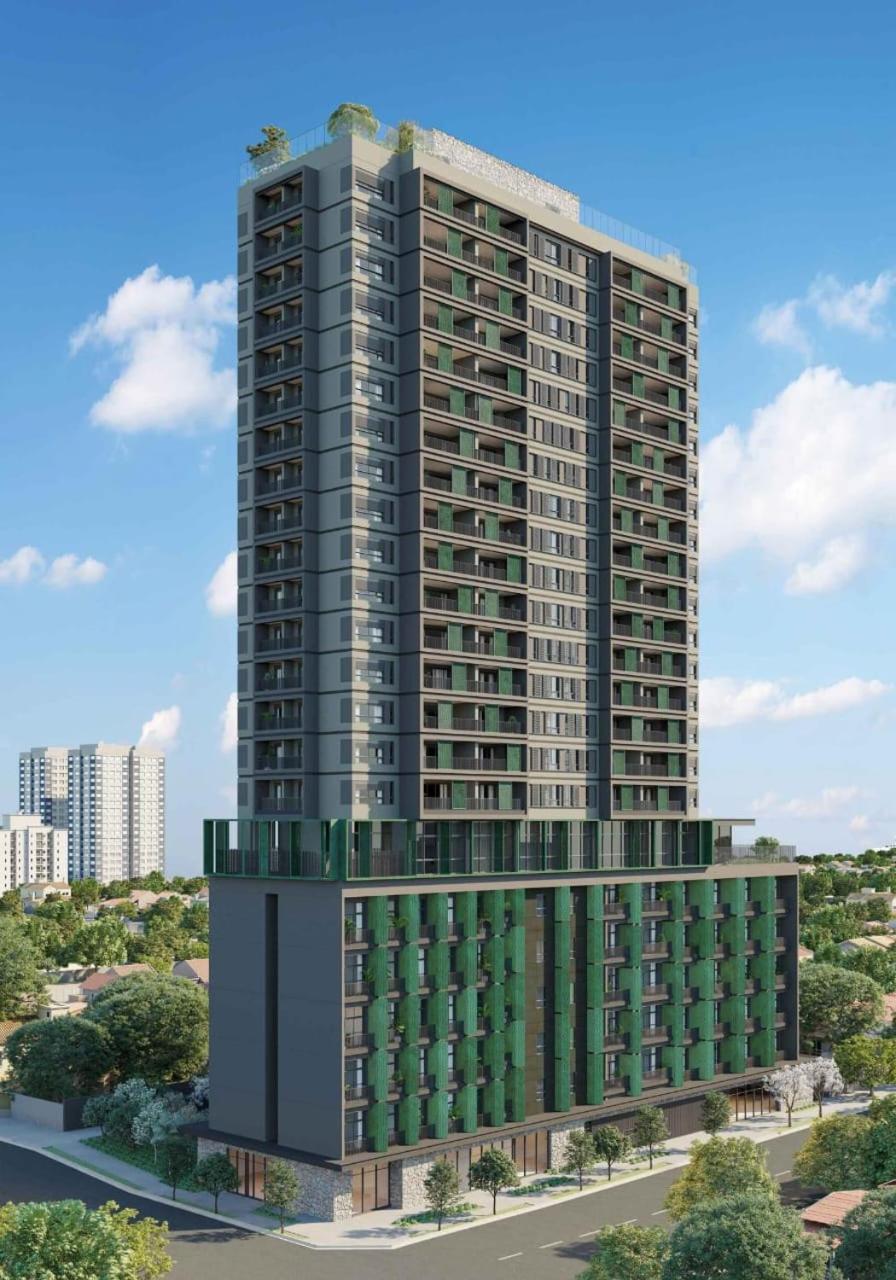 Apartamento Prox Consulado Metro Brooklin Piscina *