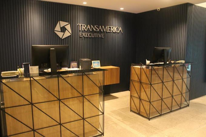Aparthotel Transamerica Bela Cintra Ap 301 São Paulo