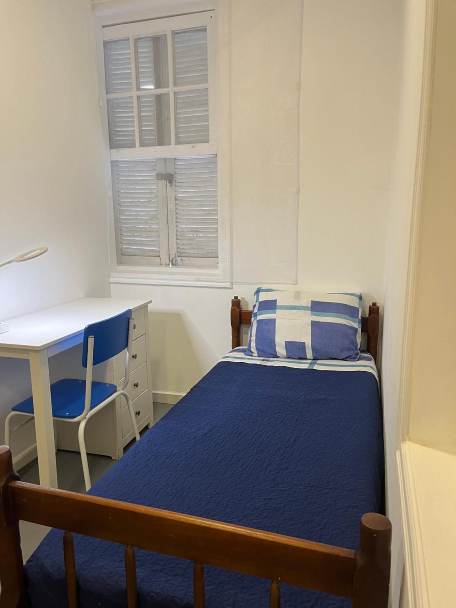 Hospedagem domiciliar Maison Champs-elysees *
