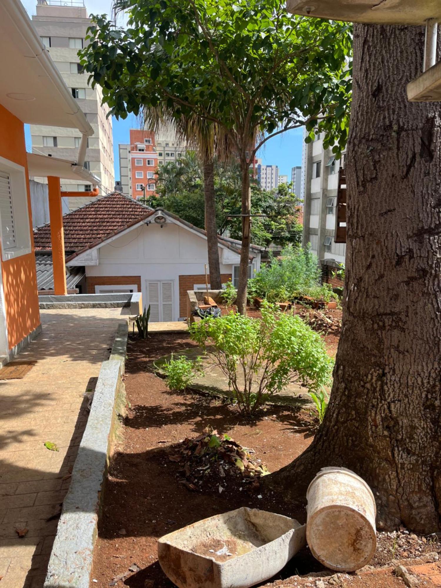 Maison Champs-elysees São Paulo